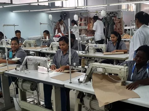 ONU y BCIE apoyan con créditos a mipymes de mujeres en Centroamérica