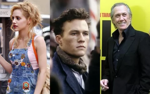 Muertes que siguen intrigando a la industria cine