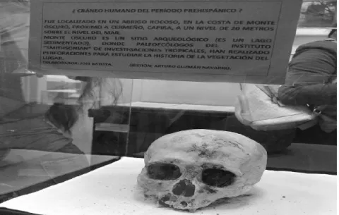 Museo Municipal del distrito de La Chorrera
