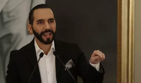 El Banco Mundial no ayudará a El Salvador con el bitcóin por transparencia