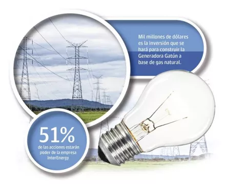 Compra de NG Power es de alto riesgo para el Estado