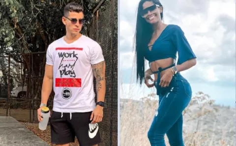 Nicole Pinto y Julián Torres abren un restaurante en Chame
