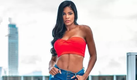 La columna de Doña Perla