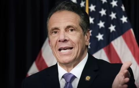 Nueva York, entre fuegos artificiales de reapertura y sombras de crisis