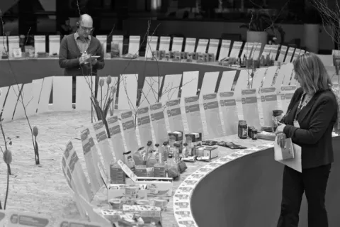 El nuevo consumidor: Como la sostenibilidad guía cada vez más la decisión de compra