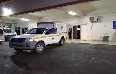 Joven de 16 años pierde la vida ocho días después de haber sido baleado en Puerto Caimito, La Chorrera