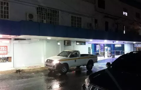 Un niño de tres años muere ahogado al caer en una letrina en La Chorrera
