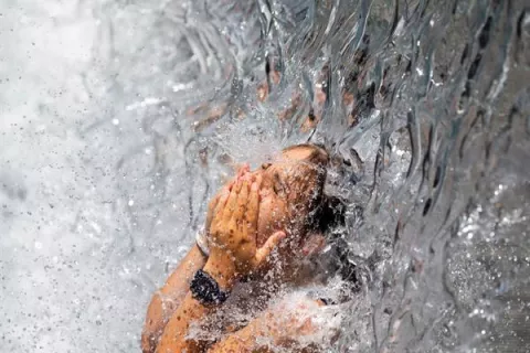 Al menos cinco muertos deja una ola de calor sin precedentes en Estados Unidos