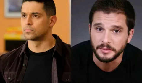 Famosos que se convirtieron en padres en los últimos meses