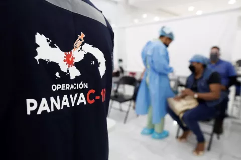 ¿Por qué ha disminuido la letalidad por covid-19 en Panamá?