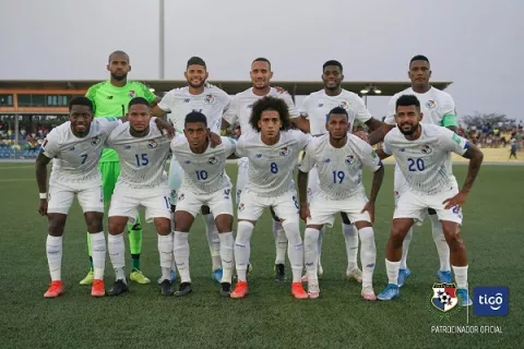 Panamá se clasifica a la Octagonal de la Concacaf