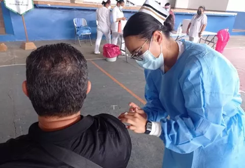 Panamá alcanza los 10,491 casos activos de coronavirus