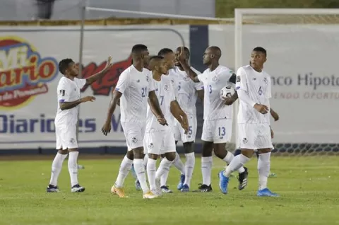 Panamá contra Curazao, el primer asalto para pasar al octagonal de la Concacaf