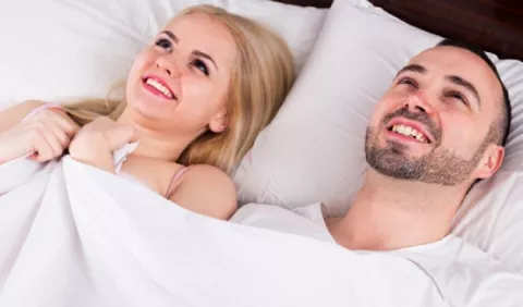 Deseo sexual: Mitos y verdades