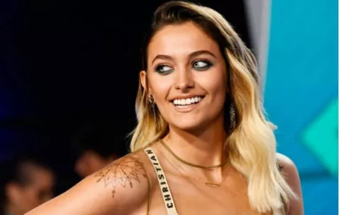 Paris Jackson hace una desgarradora confesión