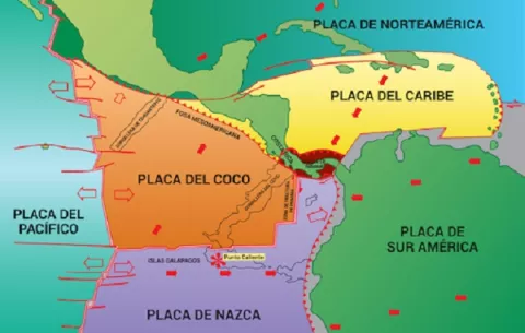Sismos en Panamá: ¿Hay algún vínculo entre los temblores ocurridos en mayo y junio?