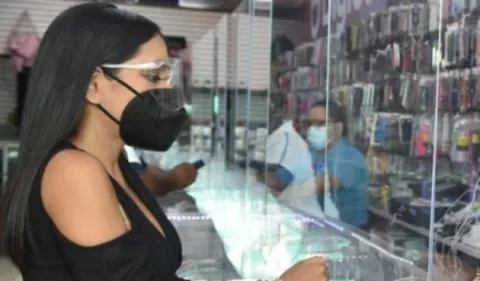 La pandemia impactó la productividad y el bienestar del empleado en 66% y 83%