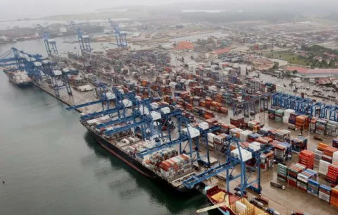 Estado ha recibido $583 millones por concesión a Panama Ports Company 