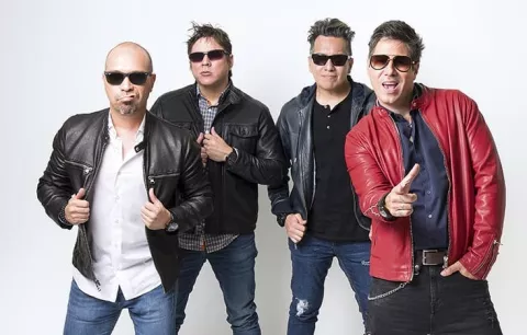 Los Rabanes siguen recibiendo felicitaciones por su millón de 'streams' en Spotify