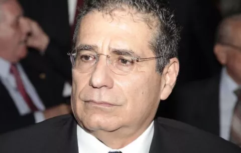 Ramón Fonseca reitera su postura: 'Que me parta un rayo si Varela no es corrupto'