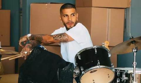 Rauw Alejandro se presentará en octubre en el Coliseo de Puerto Rico