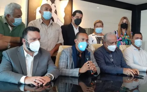 Realizando Metas anuncia una gran protesta a nivel nacional para el próximo 5 de julio