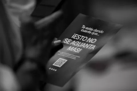 Reforma constitucional es necesaria, pero cuidado con lo que hay detrás