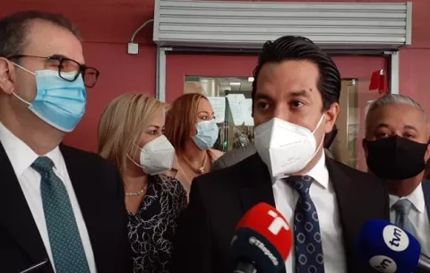 'Todo Panamá sabe dónde está Ricardo Martinelli',  recuerda defensa del expresidente tras ilógica solicitud de declaratoria de rebeldía