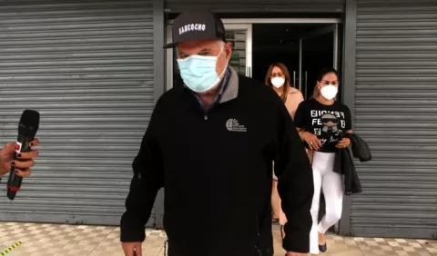 Pinchazos, un caso prescrito y abusivo