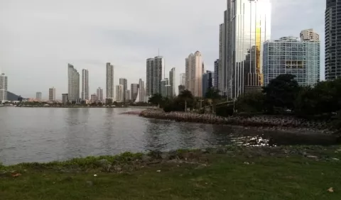 Recuperación del río Matasnillo iniciará con el estudio de suelo