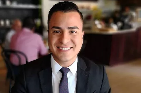 Rony Vargas vaticina un nuevo encierro por la covid-19