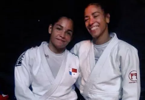 Kristine Jiménez y Miryam Roper clasifican a los Juegos Olímpicos de Tokio