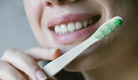 'Tips' para una buena salud bucodental 