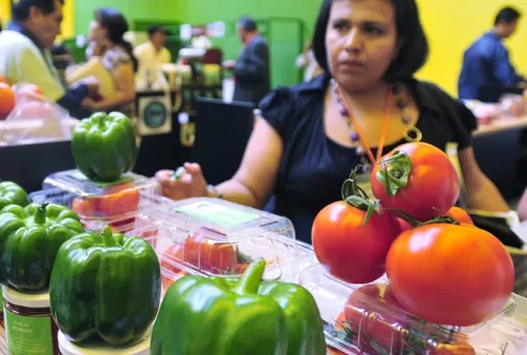 Rueda de negocios latinoamericana generó 35 millones de dólares