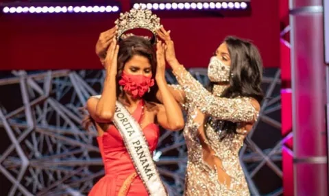 Señorita Panamá: 'La temporada nacional de la belleza está de regreso'