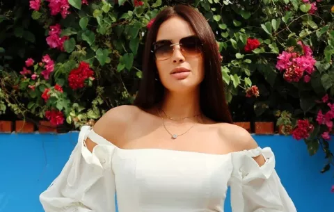 Sheldry Sáez se despide de su mentor, el escritor Ariel Barría