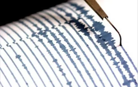Un terremoto de magnitud 5,3 sacudió California cerca a la frontera con México