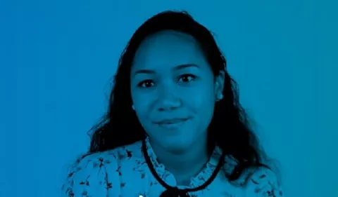 'Somos Lo Mismo', pieza audiovisual que relata la situación de personas refugiadas y migrantes