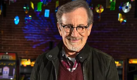 Steven Spielberg firma un acuerdo con Netflix para producir varias películas al año