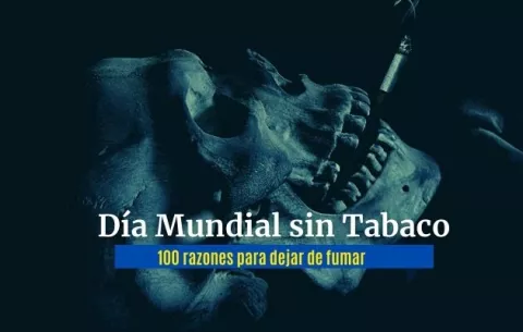 [VIDEO] Tabaquismo, el gran aliado del SARS-CoV-2 