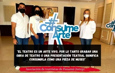 Rodrigo Farrugia: 'La única cultura que vive el país es la de corrupción'