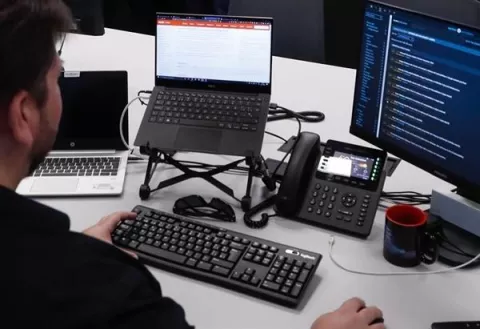 La transformación digital en los negocios revela una amplia brecha de género 