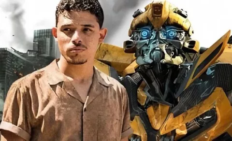 'Transformers' viajará a Perú en la cinta protagonizada por Anthony Ramos
