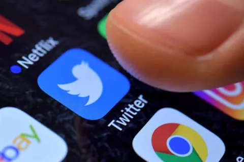 Twitter lanza su primer servicio de suscripción en Australia y Canadá