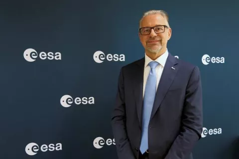 La Unión Europea lanza un programa espacial para reducir su dependencia de Estados Unidos y China