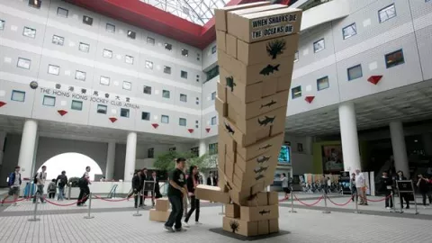 La Universidad de Hong Kong desarrolla un test rápido de detección de alzhéimer