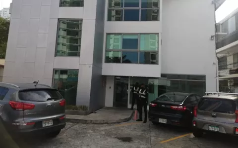 Ministerio Público y Policía Nacional realizan allanamientos tras denuncia por vacunación clandestina