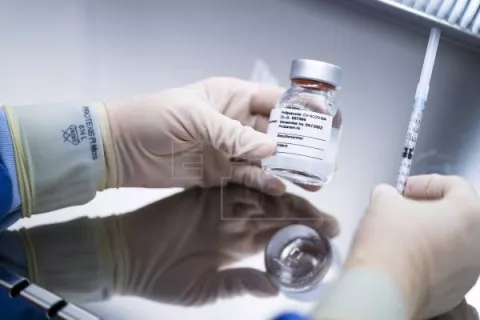 Vacuna de la empresa alemana CureVac muestra eficacia de solo el 47% contra el coronavirus