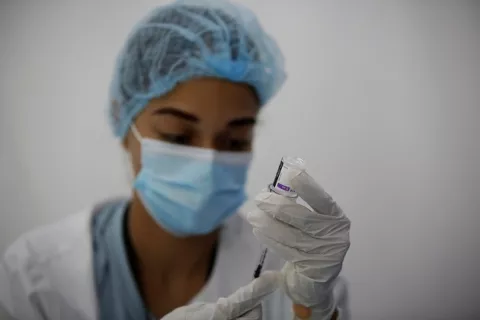 Panamá ha recibido 1,808,740 dosis de vacunas contra la covid-19