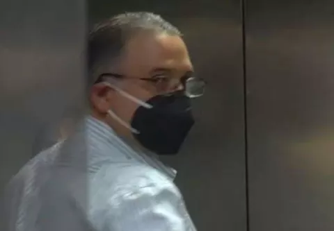 Vacunación clandestina se estaba realizando desde el mes de mayo